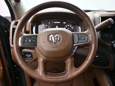 2024 RAM 2500 Longhorn