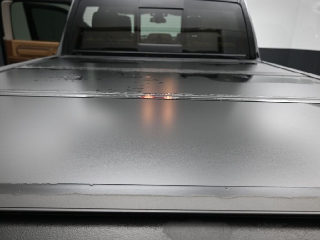 2024 RAM 2500 Longhorn