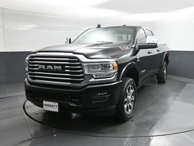 2024 RAM 2500 Longhorn
