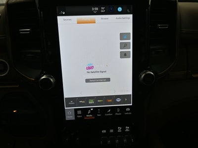 2024 RAM 2500 Longhorn