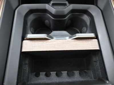 2024 RAM 2500 Longhorn