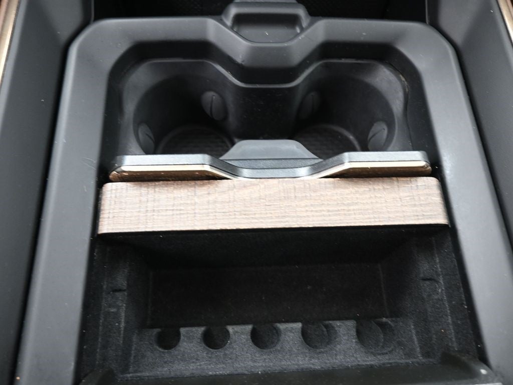 2024 RAM 2500 Longhorn