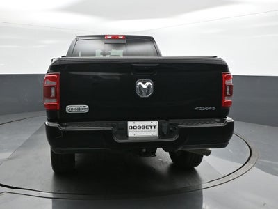 2024 RAM 2500 Longhorn