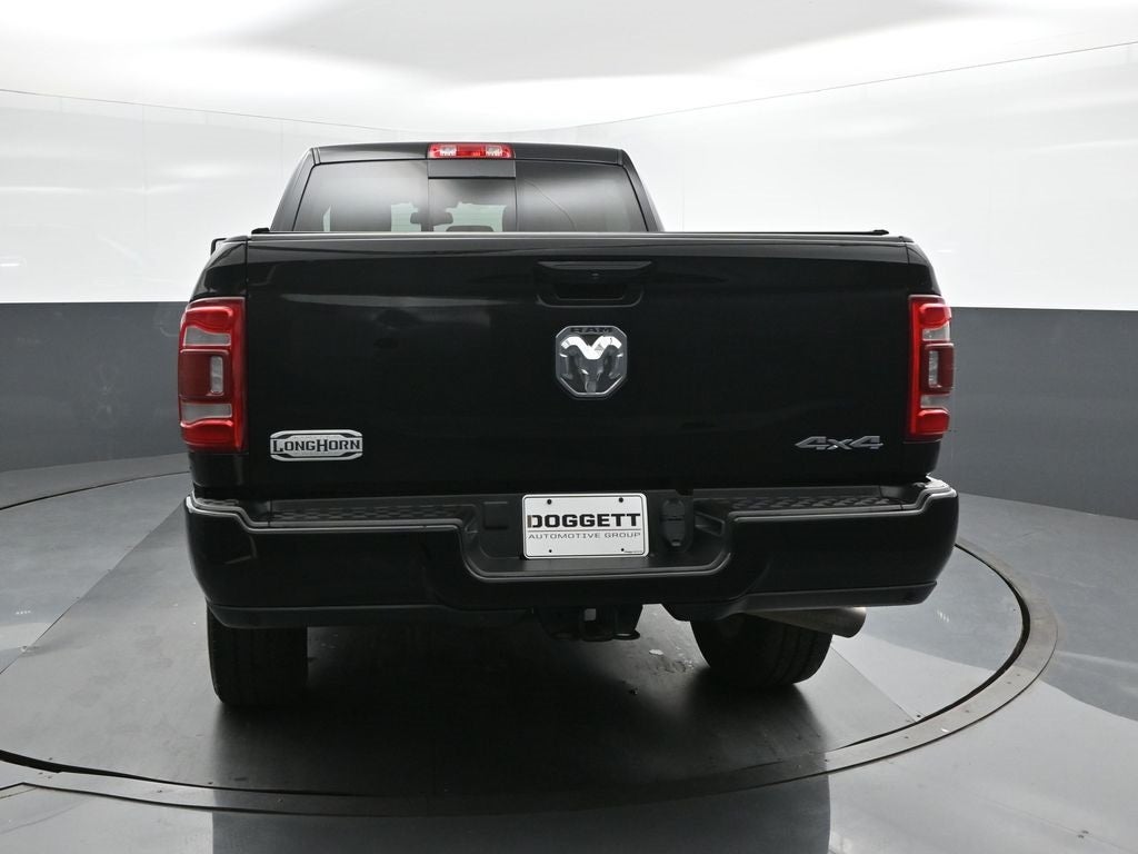 2024 RAM 2500 Longhorn