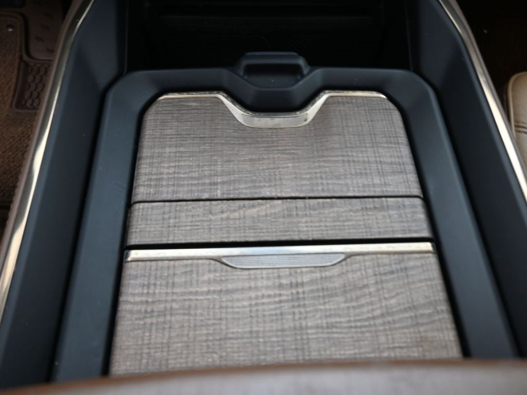 2024 RAM 2500 Longhorn