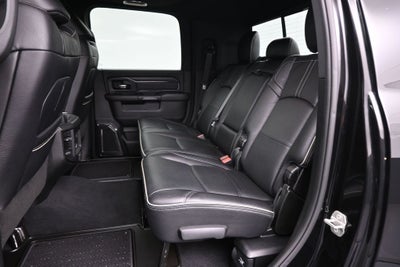 2024 RAM 2500 Limited