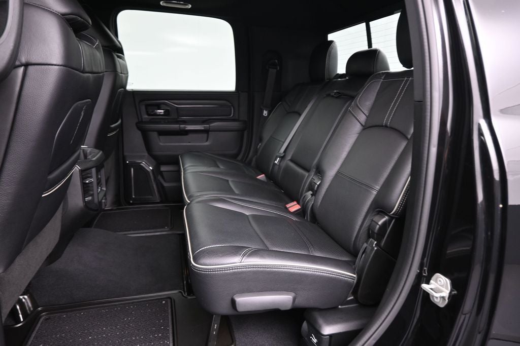 2024 RAM 2500 Limited