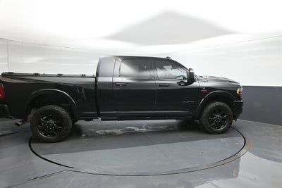2024 RAM 2500 Limited