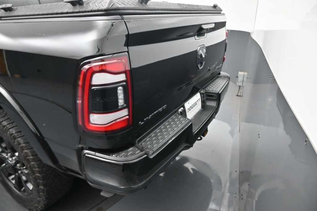 2024 RAM 2500 Limited