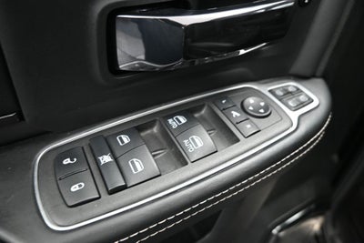 2024 RAM 2500 Limited