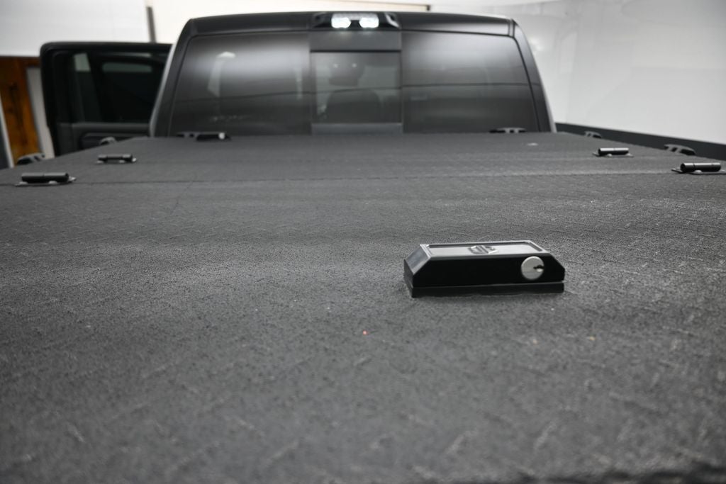 2024 RAM 2500 Limited