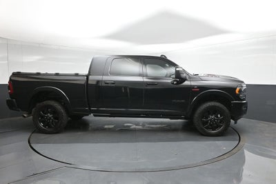 2024 RAM 2500 Limited