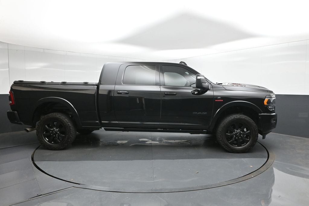 2024 RAM 2500 Limited