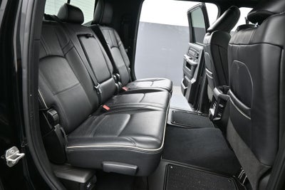 2024 RAM 2500 Limited