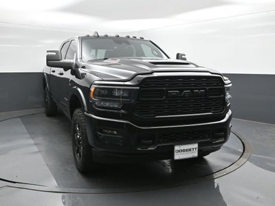 2024 RAM 2500 Limited
