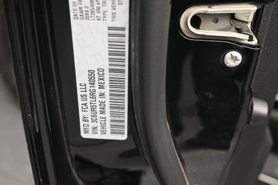 2024 RAM 2500 Limited