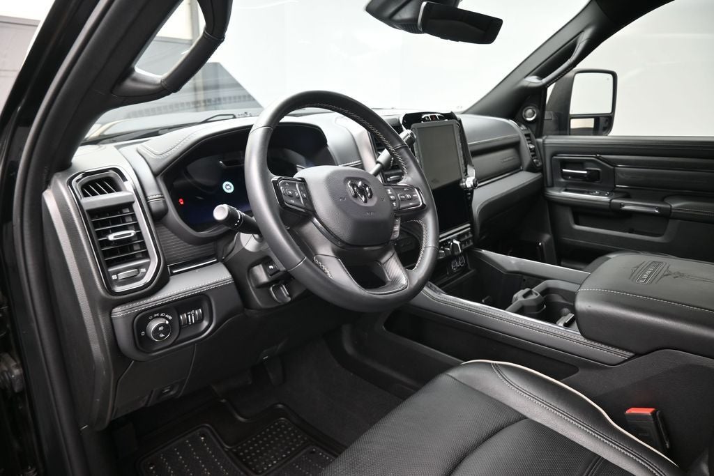2024 RAM 2500 Limited
