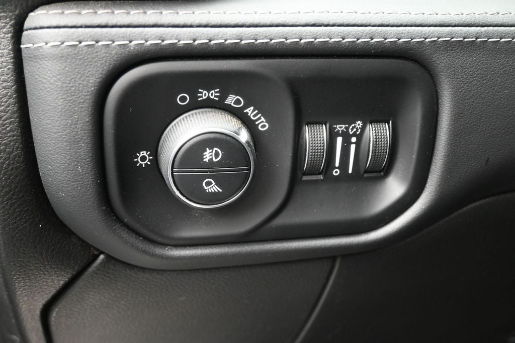2024 RAM 2500 Limited