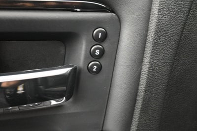 2024 RAM 2500 Limited