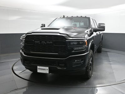 2024 RAM 2500 Limited