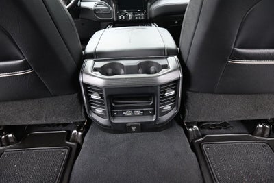 2024 RAM 2500 Limited