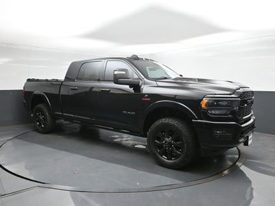 2024 RAM 2500 Limited
