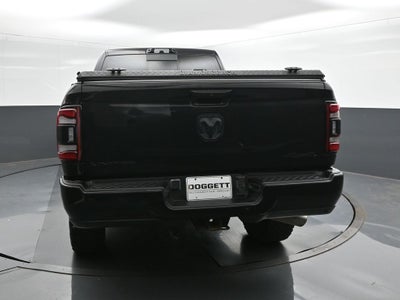 2024 RAM 2500 Limited