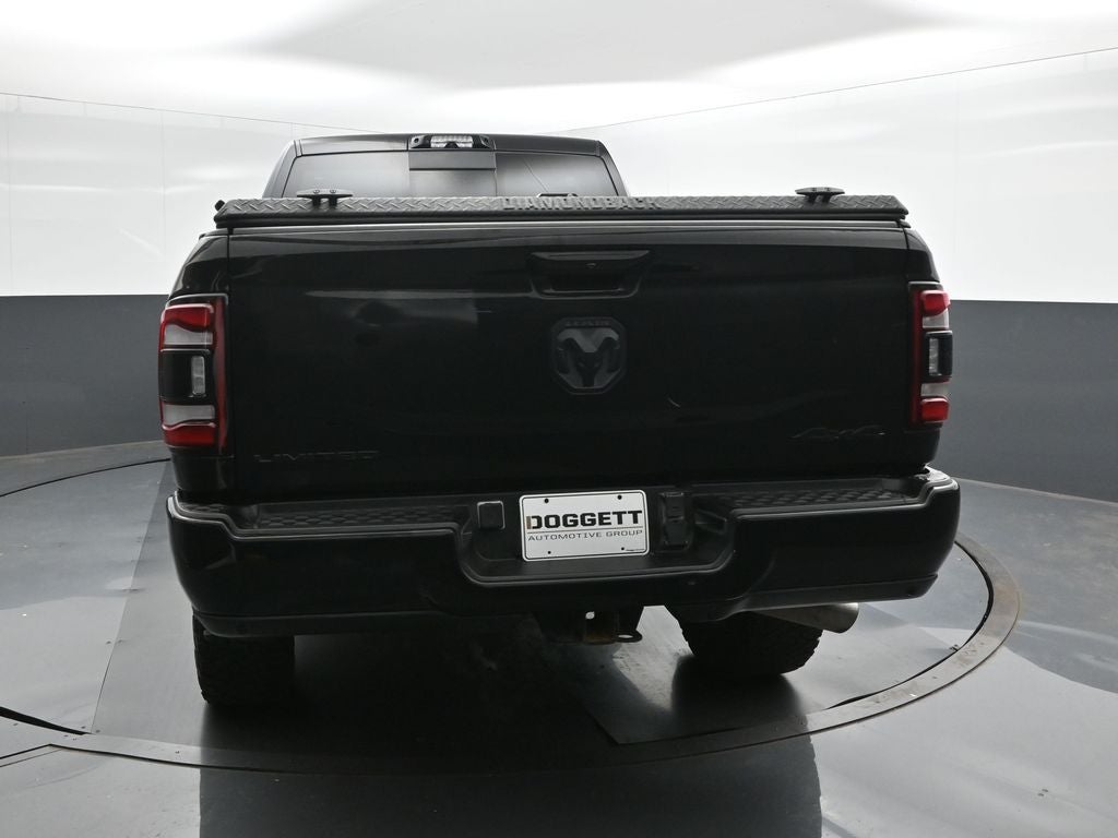 2024 RAM 2500 Limited