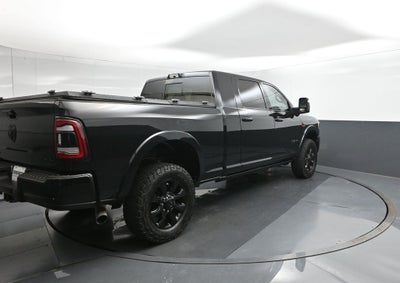 2024 RAM 2500 Limited