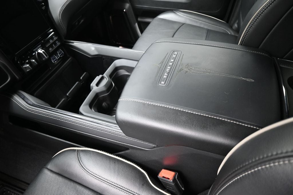 2024 RAM 2500 Limited