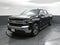 2020 Chevrolet Silverado 1500 LT Texas Edition