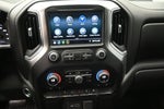 2020 Chevrolet Silverado 1500 LT Texas Edition