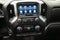 2020 Chevrolet Silverado 1500 LT Texas Edition
