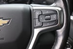 2020 Chevrolet Silverado 1500 LT Texas Edition