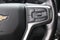 2020 Chevrolet Silverado 1500 LT Texas Edition