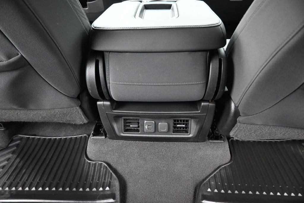 2020 Chevrolet Silverado 1500 LT Texas Edition