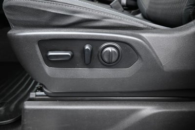2020 Chevrolet Silverado 1500 LT Texas Edition