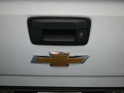 2017 Chevrolet Silverado 1500 LT LT1