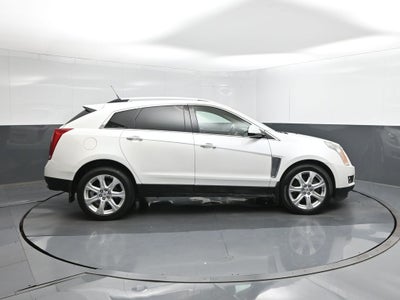 2013 Cadillac SRX Premium