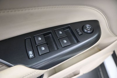 2013 Cadillac SRX Premium