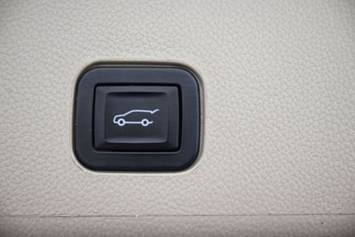 2013 Cadillac SRX Premium