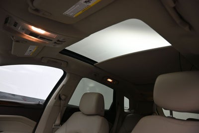 2013 Cadillac SRX Premium