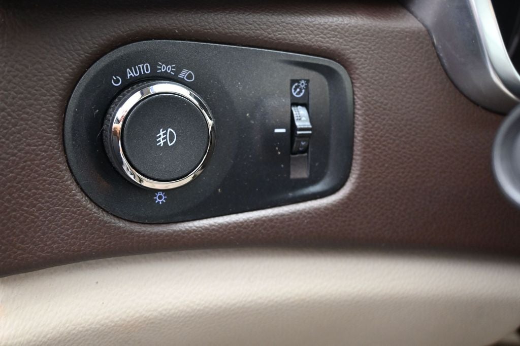 2013 Cadillac SRX Premium