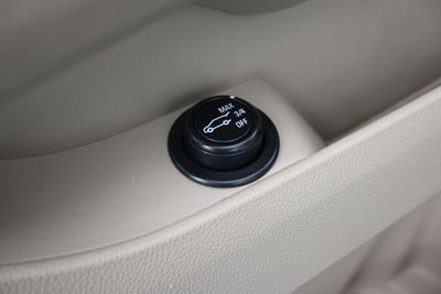 2013 Cadillac SRX Premium
