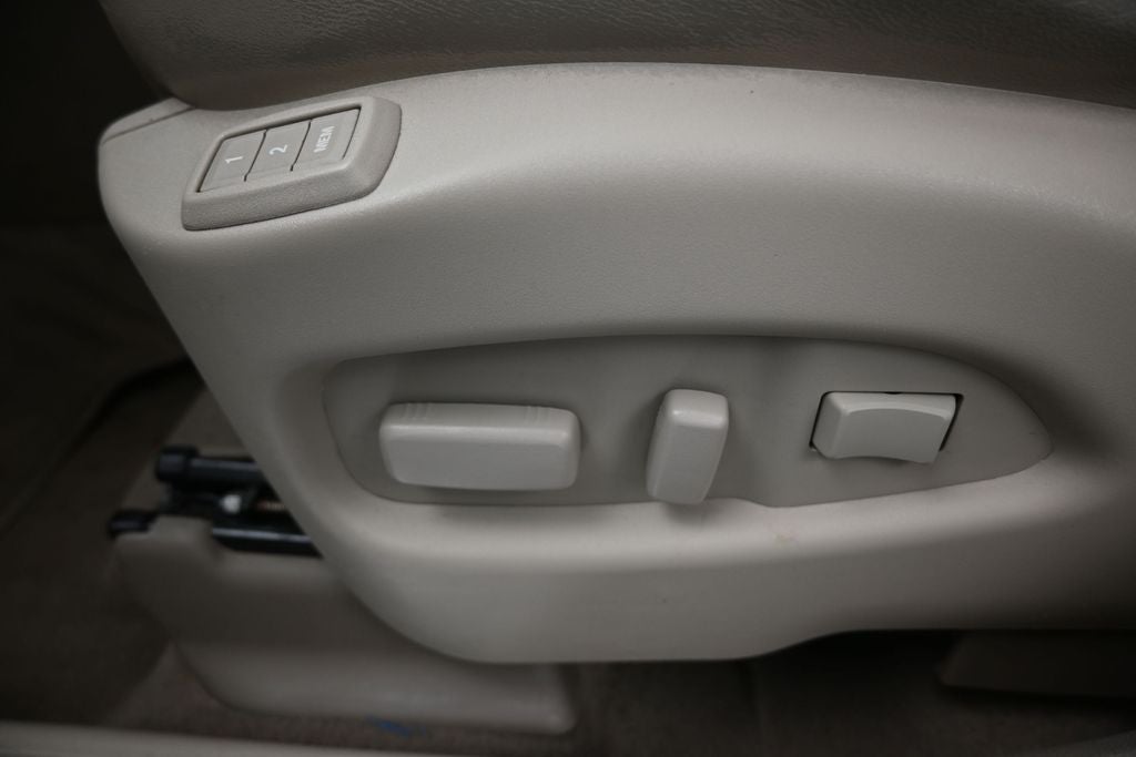 2013 Cadillac SRX Premium