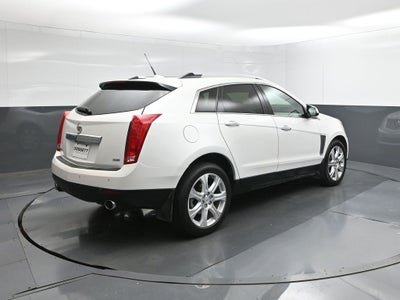 2013 Cadillac SRX Premium