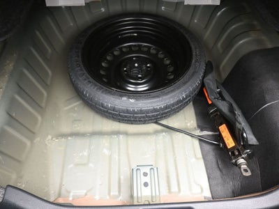 2016 Nissan Versa 1.6 S