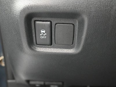 2016 Nissan Versa 1.6 S