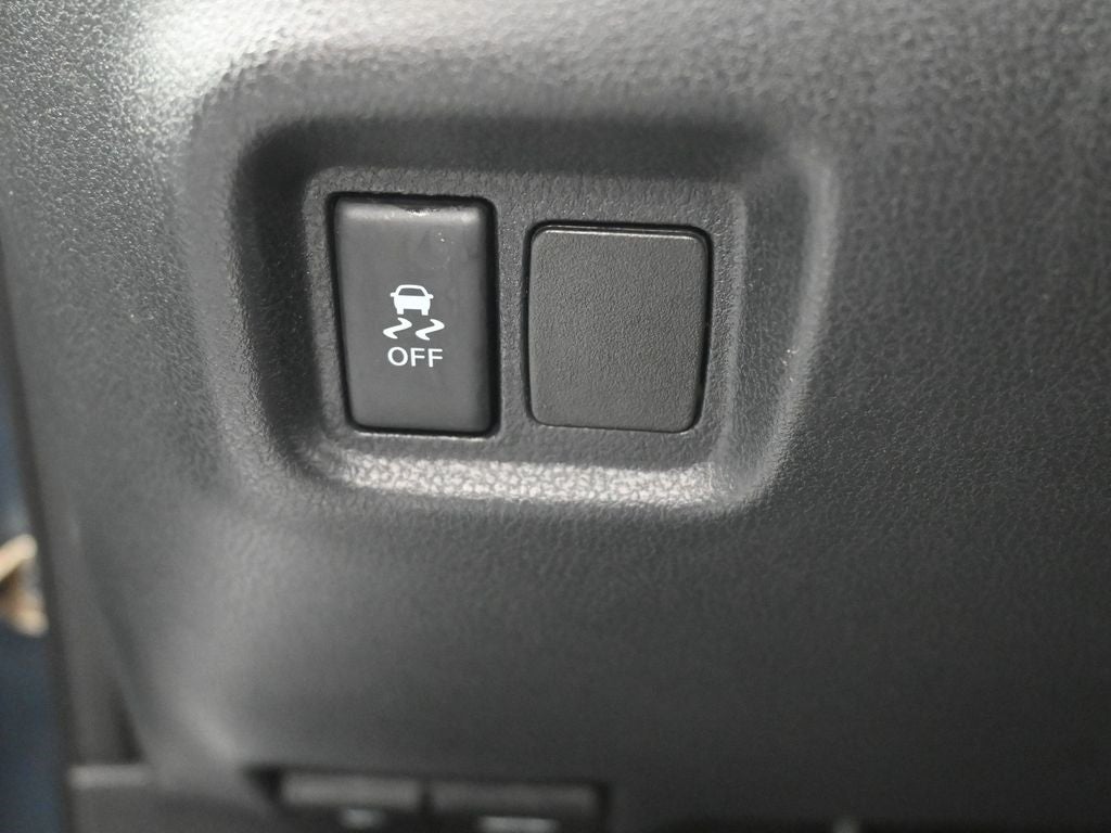 2016 Nissan Versa 1.6 S