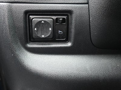 2016 Nissan Versa 1.6 S